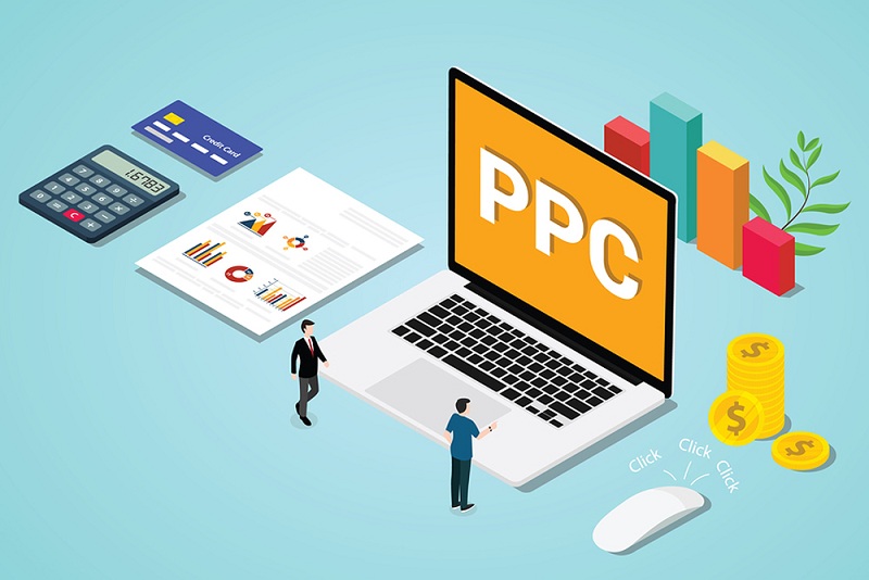 Best PPC Management Agency | Pay Per Click Services